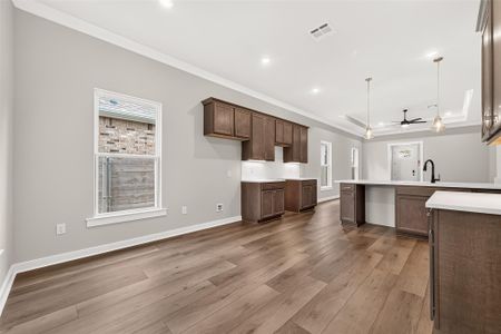 New construction Single-Family house 11215 Moccasin Dr, Montgomery, TX 77316 plan Ravine - image 15
