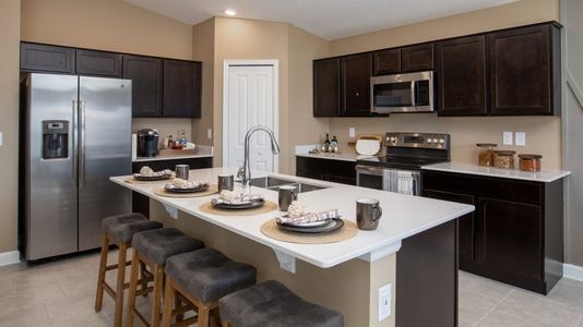 Westview: Aden South III by Lennar in Kissimmee - photo 30 30