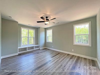 New construction Single-Family house 131 Falls Leaf Drive, Troutman, NC 28166 - photo 14 14