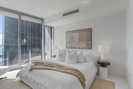 New construction Condo house 300 Biscayne Blvd Wy, Unit 2205, Miami, FL 33131 - image 12