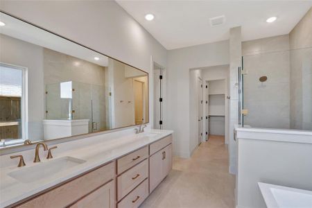 New construction Single-Family house 271 Lantern Ridge Dr, Aledo, TX 76008 - image 9