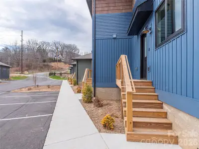 New construction Townhouse house 41 Leap Frog Park, Waynesville, NC 28786 - image