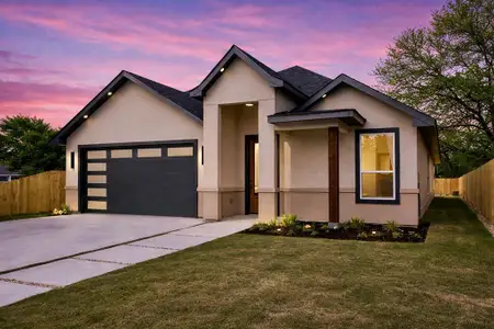 New construction Single-Family house 2939 Alaska Ave, Dallas, TX 75216 - image