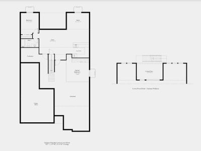 New construction Single-Family house 2189 Grayside Cir, Castle Rock, CO 80109 plan Elbert - image 4