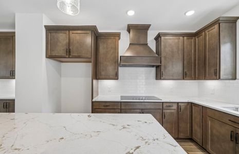 New construction Single-Family house 513 Cityscape Dr, Nashville, TN 37218 plan Teravista - image 11