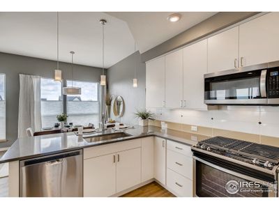 (Photos of 743 Kubat Ln, Unit B | Model)