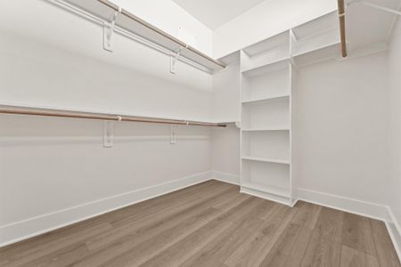 New construction Single-Family house 5311 Teodoro Ln, Houston, TX 77091 - image 15