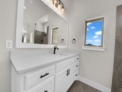 New construction Single-Family house 1048 Arbor Vista Dr, Azle, TX 76020 - image 9