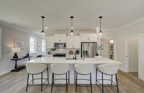 New construction Single-Family house 107 Winsome Wy, Woodstock, GA 30188 plan Florance - image 10