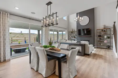 New construction Single-Family house 9389 Russell Cir, Arvada, CO 80007 plan Fairmount | A Multi-Gen Home - image 15
