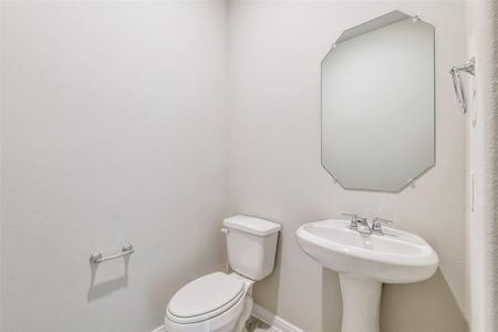 New construction Single-Family house 31430 Greenville Creek Ln, Hockley, TX 77447 - image 15