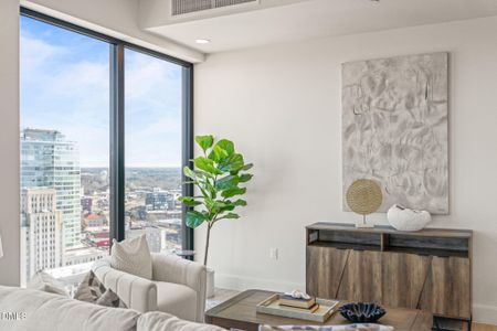 New construction Condo house 115 Morris St, Unit 2502, Durham, NC 27701 - image 6