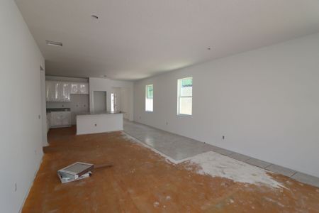 New construction Single-Family house 9492 Crescent Ray Dr, Wesley Chapel, FL 33545 Picasso- photo 33 33