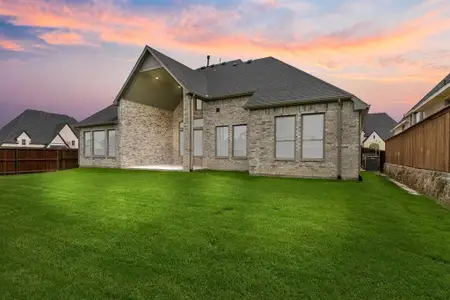 New construction Single-Family house 2413 Judith Dr, Rockwall, TX 75087 plan Ames  - image