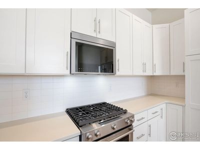 New construction Townhouse house 2978 Fleet Dr, Unit 2, Fort Collins, CO 80524 - image 4