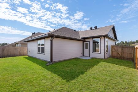 Sterling Ridge by Stylecraft Builders in Huntsville - image 5