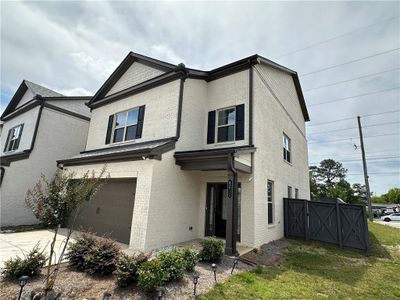 New construction Single-Family house 4215 Almanor Cir, Norcross, GA 30071 null- photo 0 0