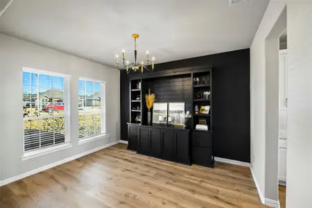 New construction Single-Family house 427 Shoreview Dr, Conroe, TX 77303 - image 14