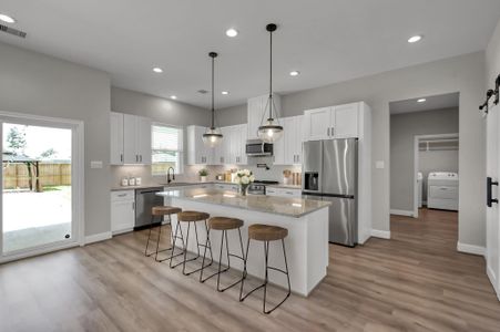 New construction Single-Family house 11810 Selma Ct, Conroe, TX 77306 - image 6