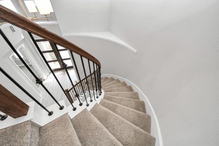 New construction Single-Family house 10015 Crescent Wood Dr, Missouri City, TX 77459 Anahuac (3624-HL-60)- photo 28 28