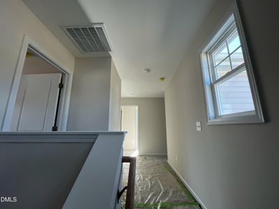 New construction Single-Family house 216 Hill Valley Dr, Unit (Lot 86), La Grange, NC 28551 - image