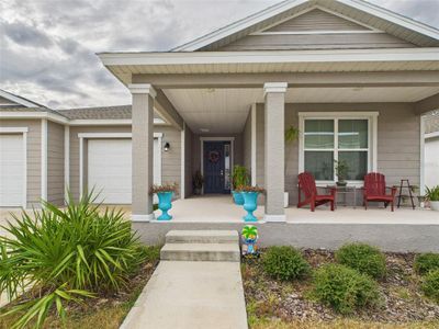 New construction Single-Family house 6506 Sw 75Th Avenue Rd, Ocala, FL 34474 - image 4