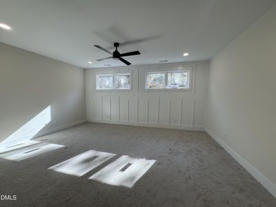New construction Single-Family house 357 Slocum Dr, Wendell, NC 27591 - image 15