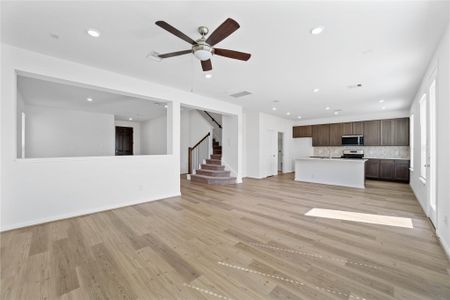 New construction Single-Family house 2847 Icarus Dr, Fresno, TX 77545 - image 15