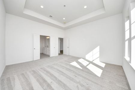 New construction Townhouse house 407 Legacy Pt, Unit A, Sealy, TX 77474 - image 18