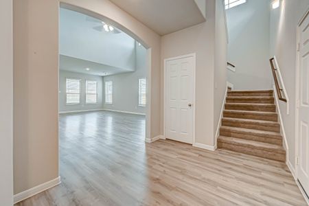 New construction Single-Family house 27222 Clear Breeze, Katy, TX 77493 - image