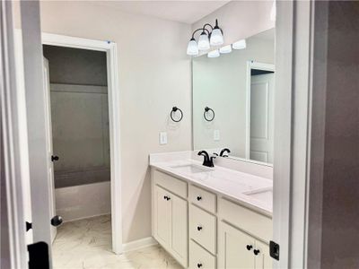 New construction Townhouse house 16 Silver Leaf Ln, Dawsonville, GA 30534 - image 4