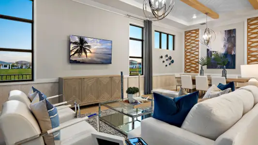 Cresswind Palm Beach at Westlake by Kolter Homes in Westlake - photo 40 40