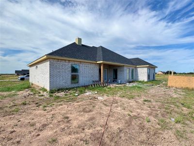 New construction Single-Family house 137 Logan Trl, Abilene, TX 79602 - image