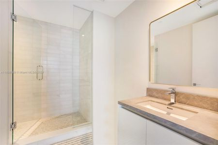 New construction Condo/Apt house 700 Ne 26Th Ter, Unit 2402, Miami, FL 33137 - photo 23 23