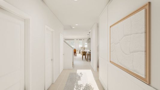 Aspire at Ashland by K. Hovnanian® Homes in Angleton - image 15