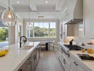 Lake Sheen Sound by Element Home Builders in Orlando - image 18