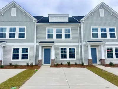 New construction Single-Family house 3061 Harborview Dr, Columbia, SC 29229 plan Laurens - image