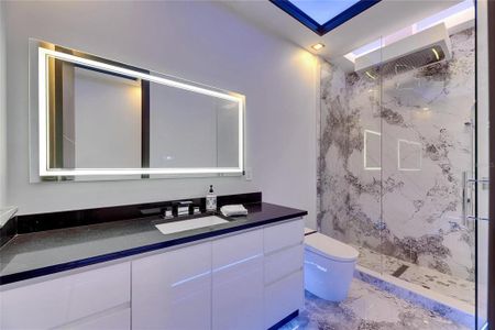 New construction Single-Family house 6522 Simone Shores Cir, Apollo Beach, FL 33572 plan Voyager - image 9