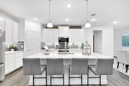 New construction Single-Family house 5003 Canyon Grove Dr, Katy, TX 77493 null- photo 10 10