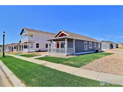New construction Single-Family house 4315 Primrose Ln, Evans, CO 80620 - image