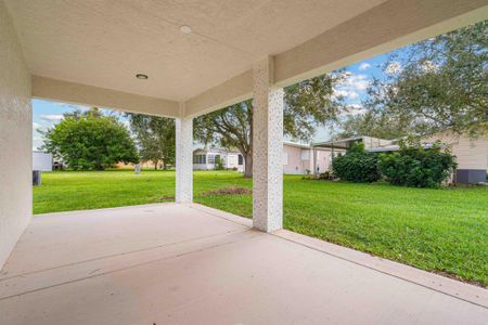 New construction Single-Family house 6647 Lila Ct, Fort Pierce, FL 34951 null- photo 28 28