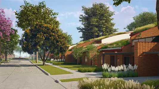 New construction Single-Family house 14869 Pitcher Sage Ln, Frisco, TX 75035 - image 2