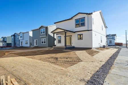 New construction Single-Family house Brighton, CO 80601 null- photo 26 26