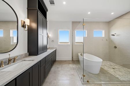 New construction Single-Family house 825 Stable Sands Wy, League City, TX 77573 - image 9
