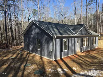 New construction Single-Family house 810 Jasmine Rd, Fuquay Varina, NC 27526 null- photo 1 1