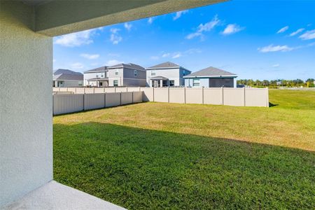New construction Single-Family house 13142 Cedar Elm Ln, Parrish, FL 34219 - image 3