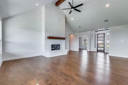 New construction Single-Family house 820 Evergreen Wy, Nevada, TX 75173 - image 16