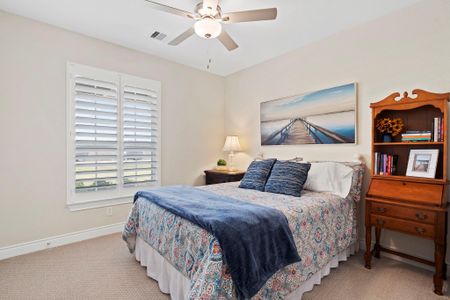 New construction Single-Family house 9719 Neon Moon Dr, Needville, TX 77461 - image 19