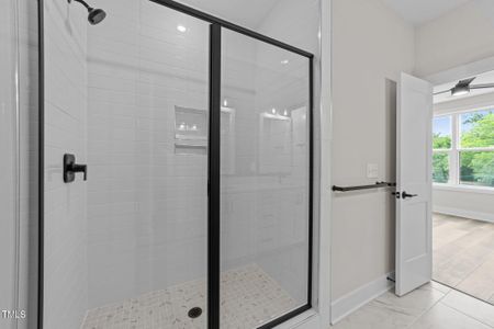 New construction Townhouse house 710 W North St, Unit 101, Raleigh, NC 27603 - image 9