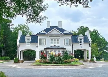 New construction Single-Family house 4559 Oglethorpe Lp Nw, Acworth, GA 30101 - image 2